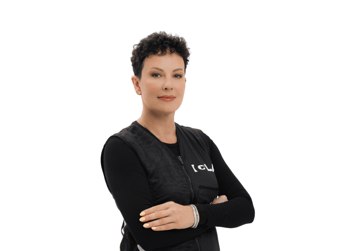 Инна Александрова