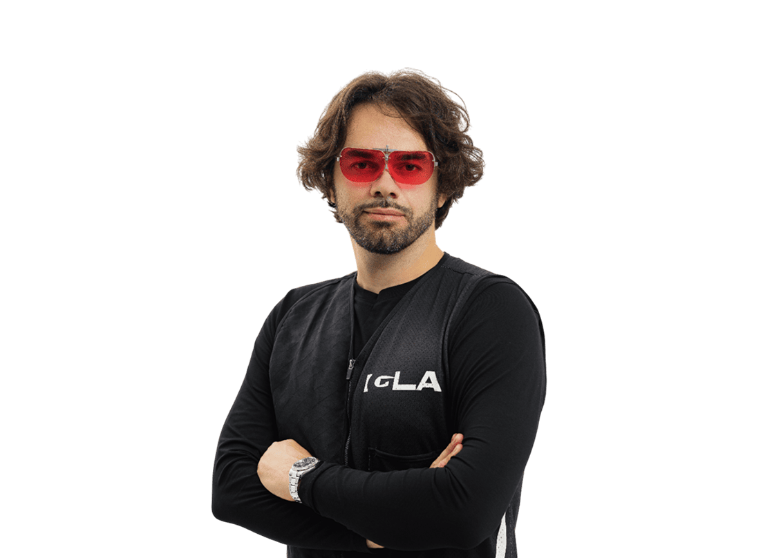 Георгий Тибилов