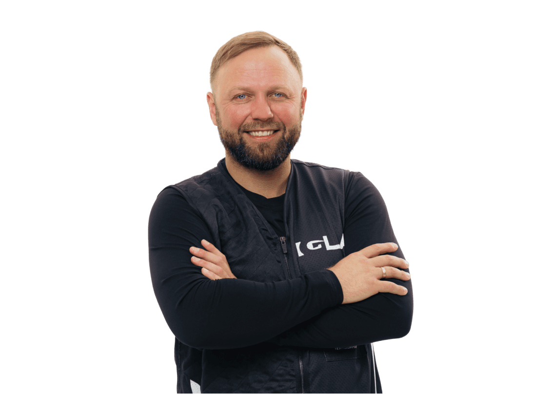 Юрий Яворский