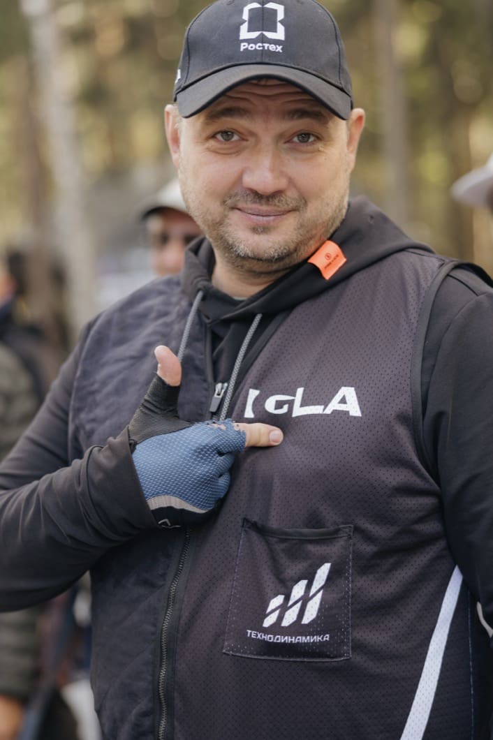 Гран-при «IGLA» - Изображение 45